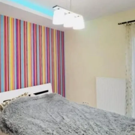 Apartment Holiday Park Lloret de Mar