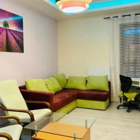 Holiday Park Apartment Lloret de Mar