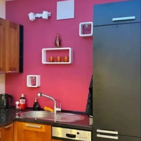 Holiday Park Apartment Lloret de Mar
