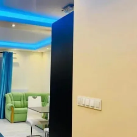 Apartment Holiday Park *