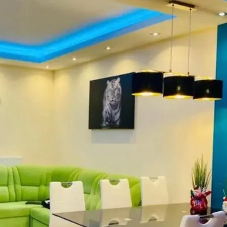 Holiday Park Льорет-де-Мар